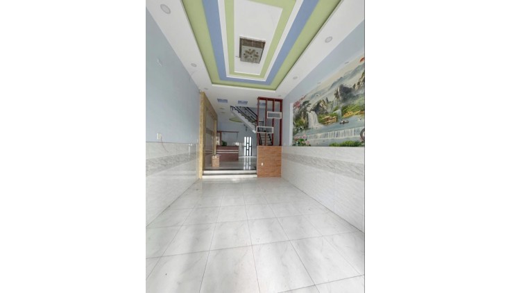HẺM 8M THÔNG, NGAY HƯƠNG LỘ 2, ÔTÔ NGỦ TRONG NHÀ, 4 TẦNG, 70M2,  SỔ ĐẸP NỞ HẬU - GIÁ CHỈ HƠN 5 TỶ THƯƠNG LƯỢNG